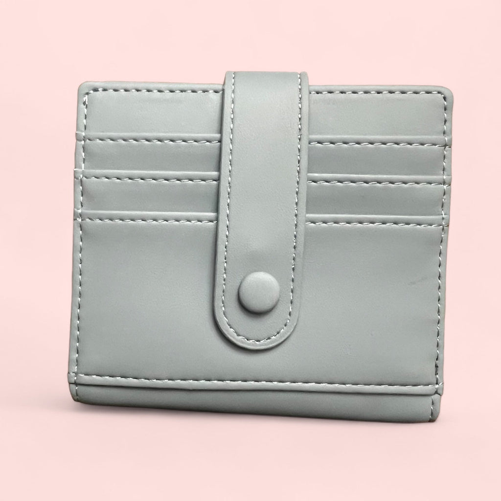 Lightweight Women’s Wallet - 260 Broadway Boutique