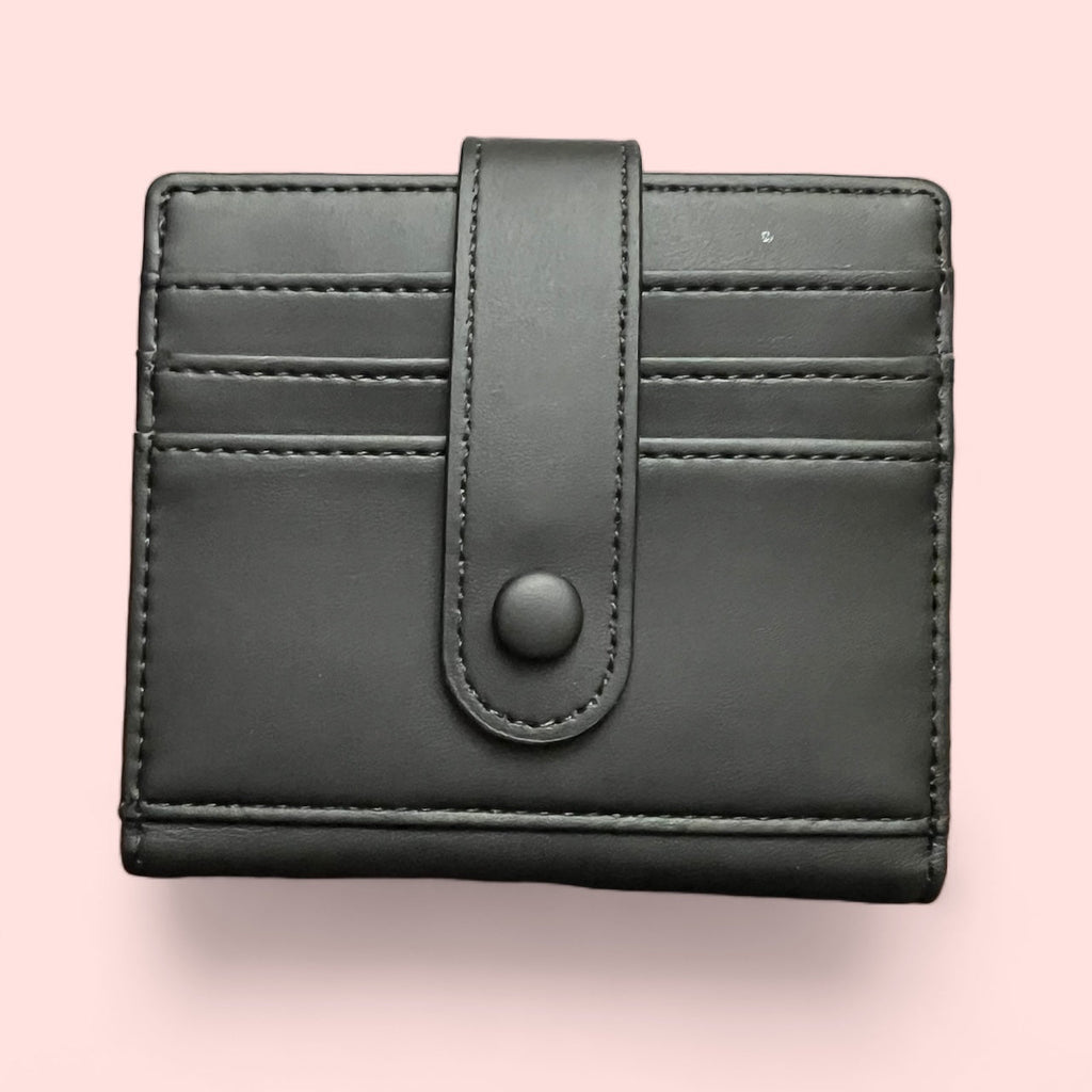 Lightweight Women’s Wallet - 260 Broadway Boutique