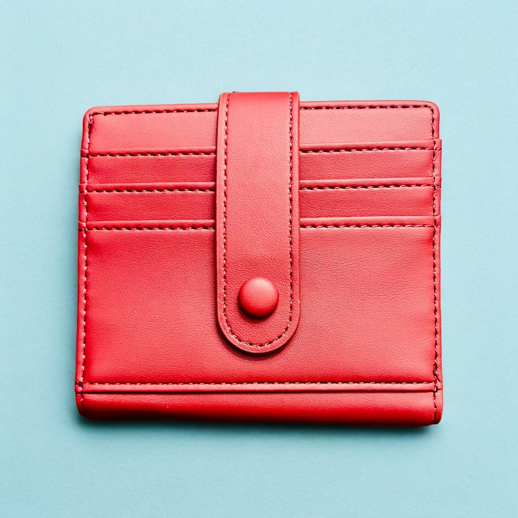 Lightweight Women’s Wallet - 260 Broadway Boutique