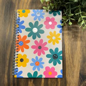 Line Notebook - 260 Broadway Boutique