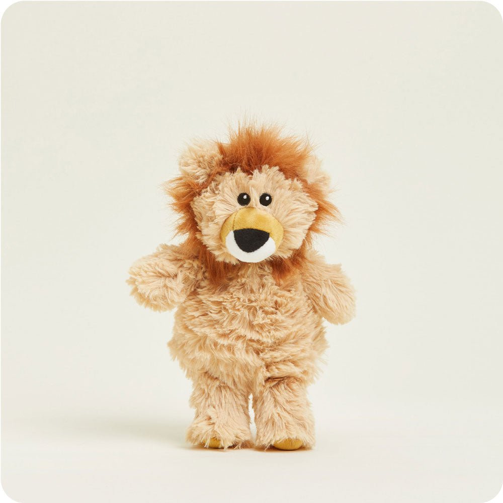 Lion Warmies Junior - 260 Broadway Boutique