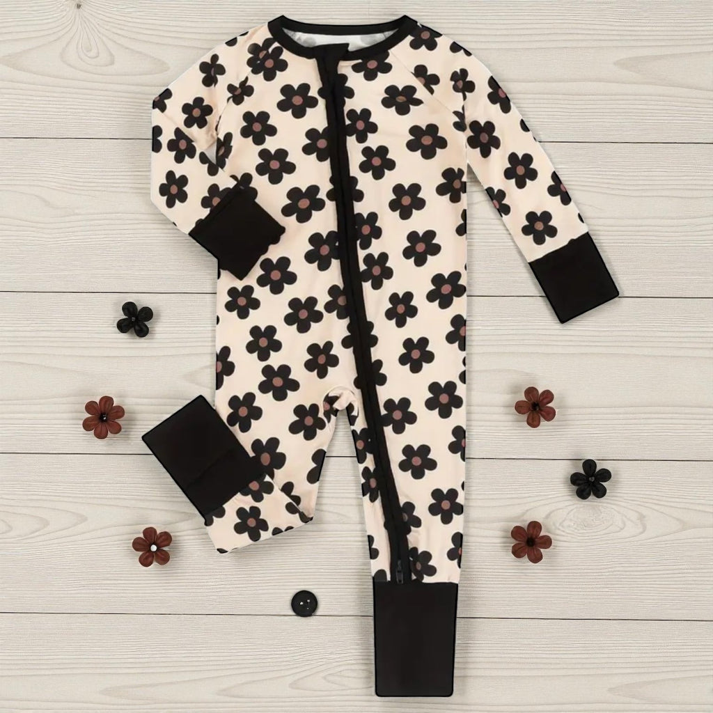 Little Miss Daisy Zippy - 260 Broadway Boutique