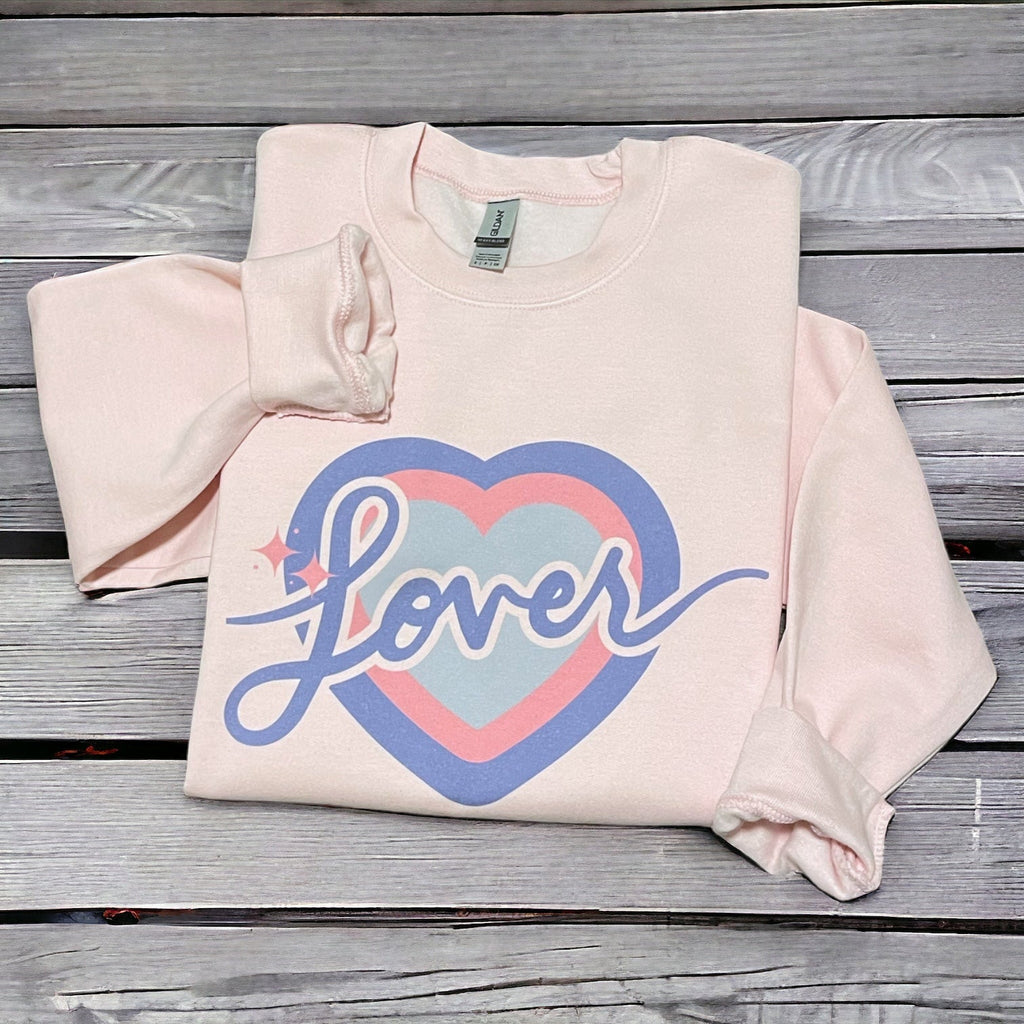 Lover - 260 Broadway Boutique