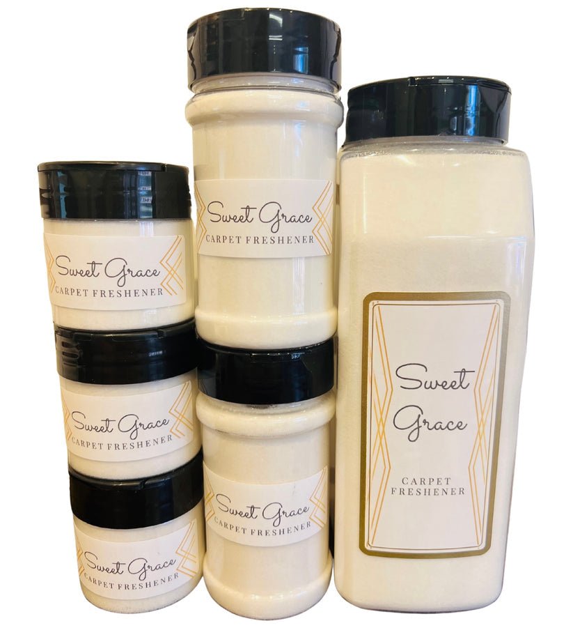 Luxury Carpet Freshener (3 Scents available) - 260 Broadway Boutique