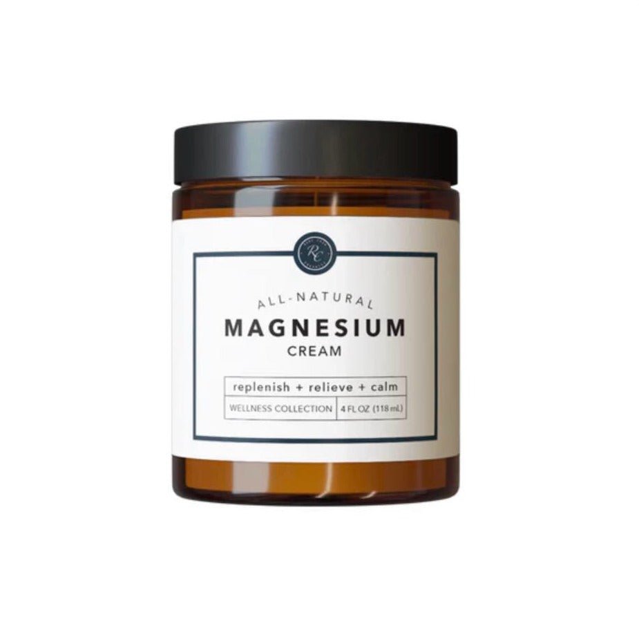 Magnesium Cream - 260 Broadway Boutique