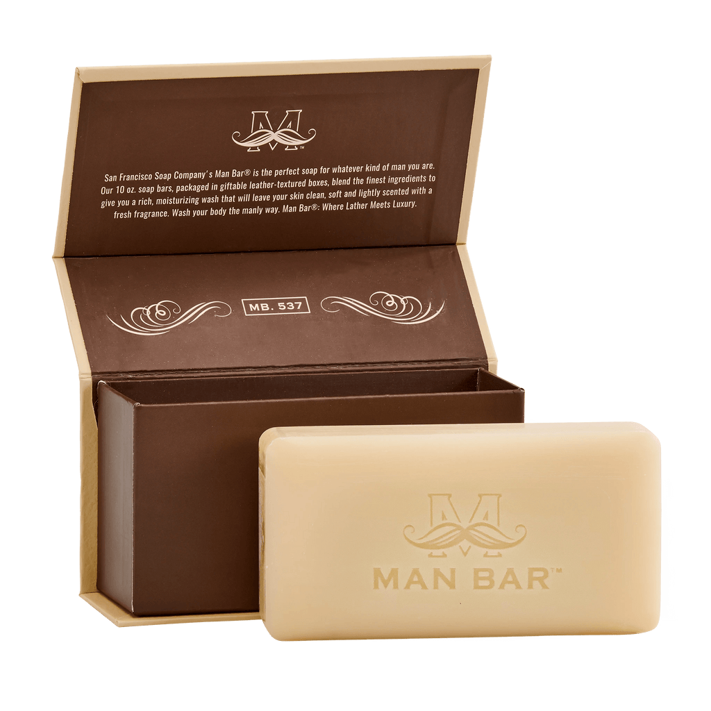 Malt + Espresso Man Bar - 260 Broadway Boutique