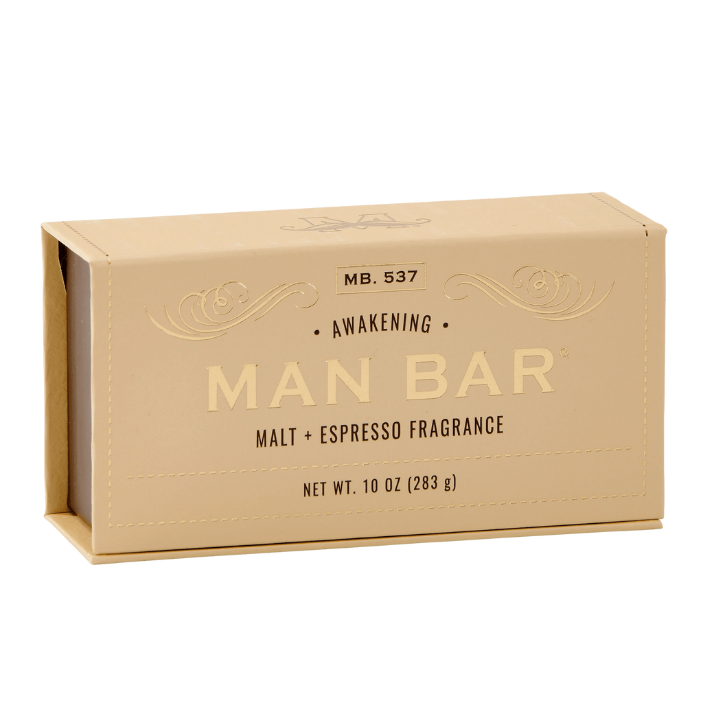 Malt + Espresso Man Bar - 260 Broadway Boutique