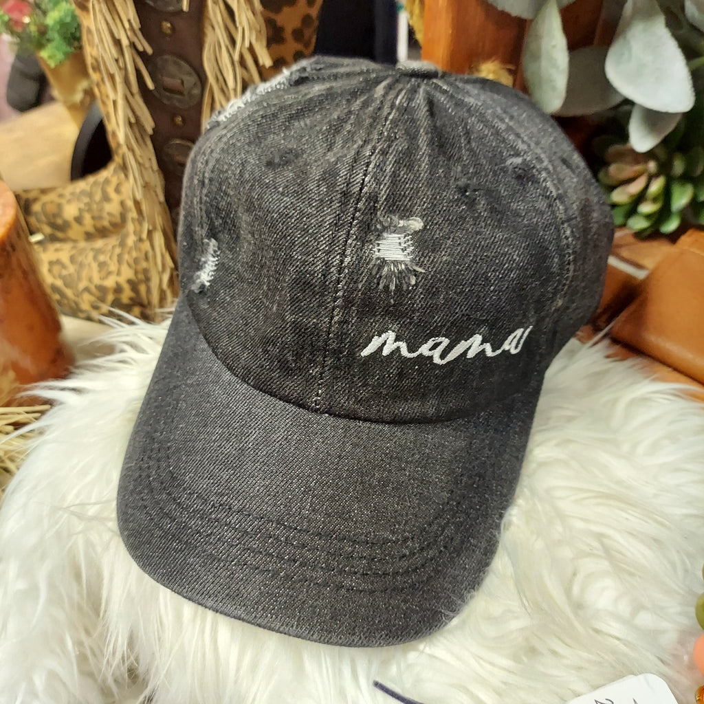 Mama Hat - 260 Broadway Boutique