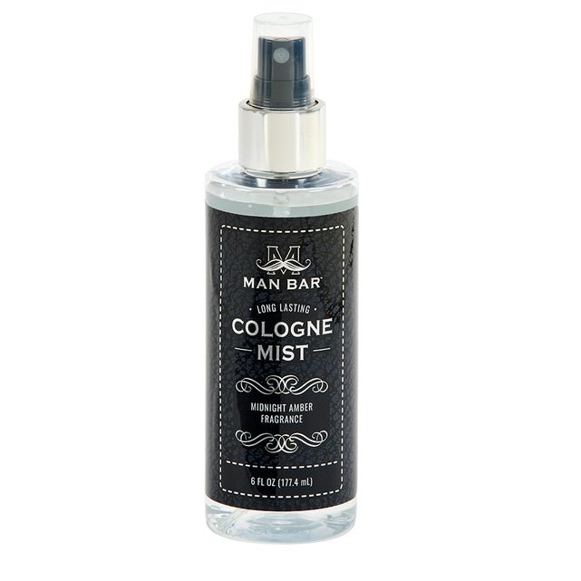 Man Bar Cologne Mist (4 Scents) - 260 Broadway Boutique