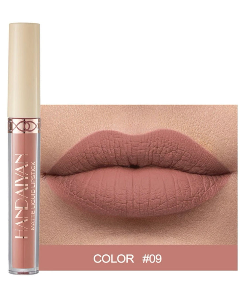 Matte Liquid Lipstick - 260 Broadway Boutique