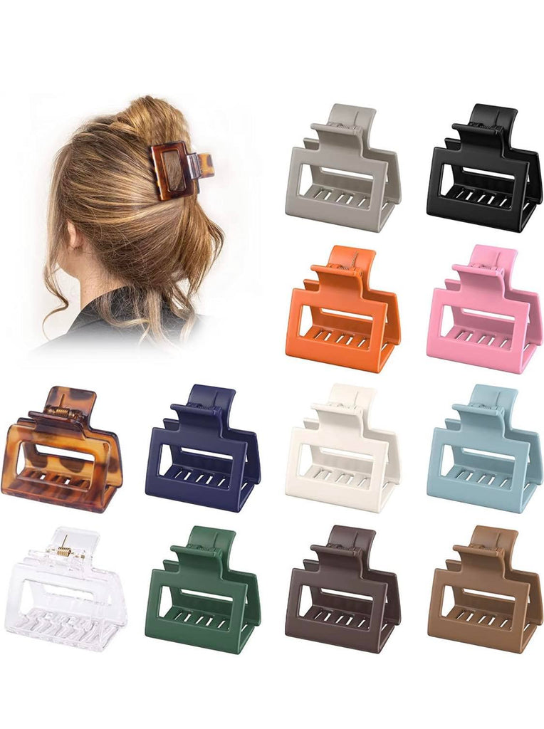 Medium Hair Clips - 260 Broadway Boutique