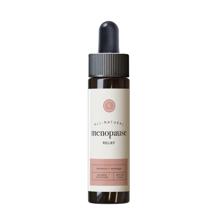 Menopause Relief | 10 Ml - 260 Broadway Boutique