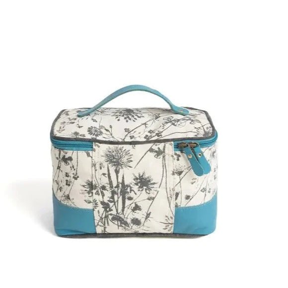 Mesa Fields Toiletries Bag - 260 Broadway Boutique