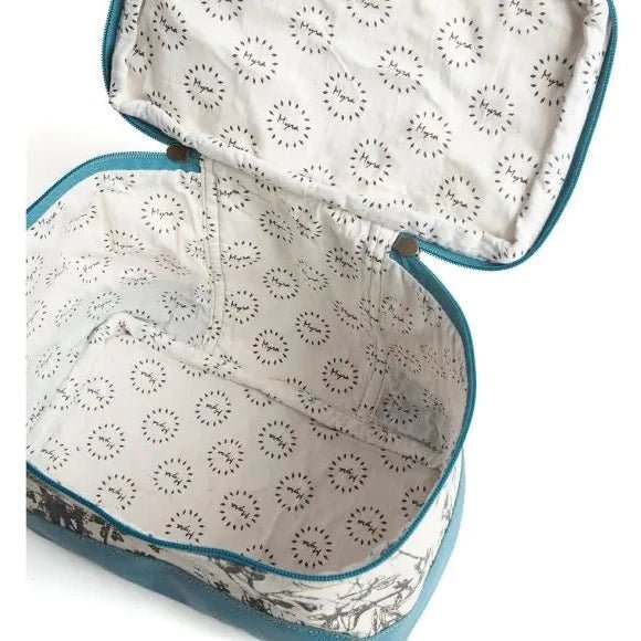 Mesa Fields Toiletries Bag - 260 Broadway Boutique