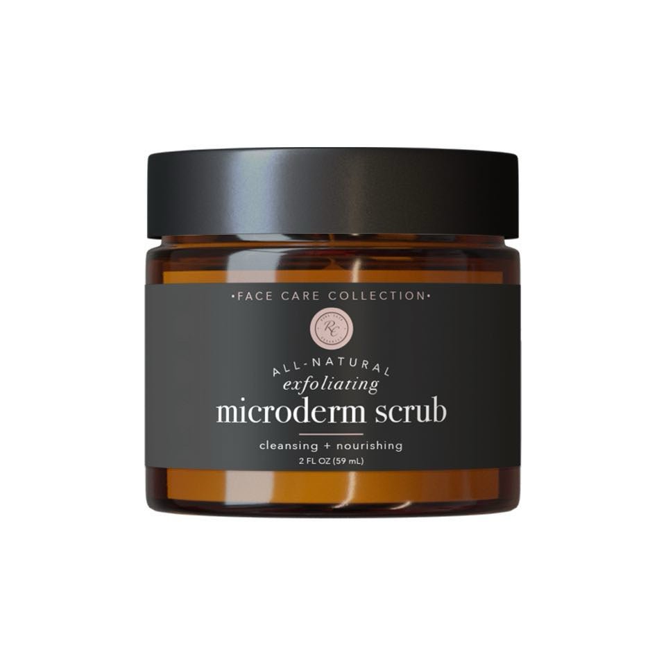 Microderm Scrub - 260 Broadway Boutique