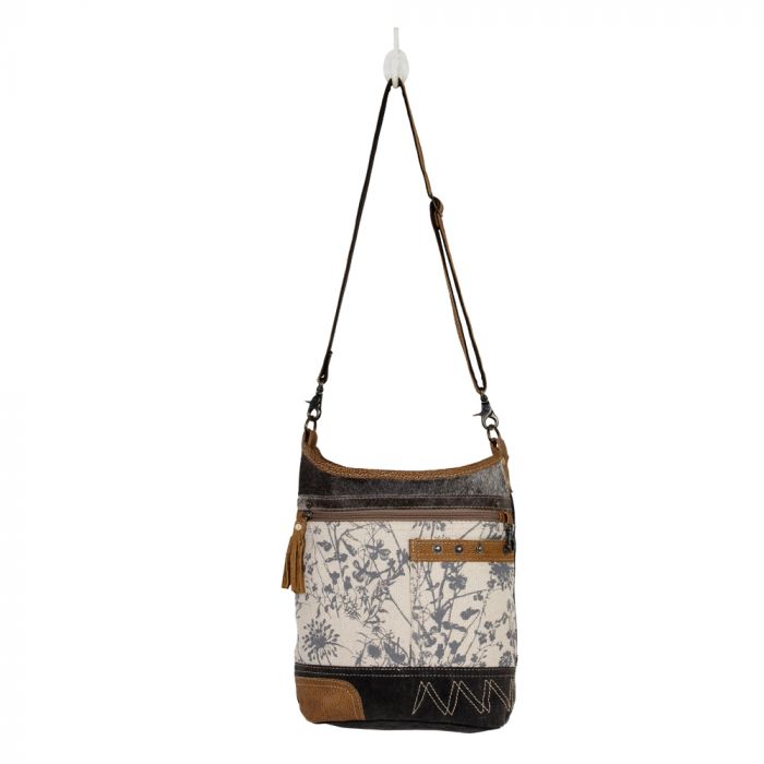 Milestone Shoulder Bag - 260 Broadway Boutique