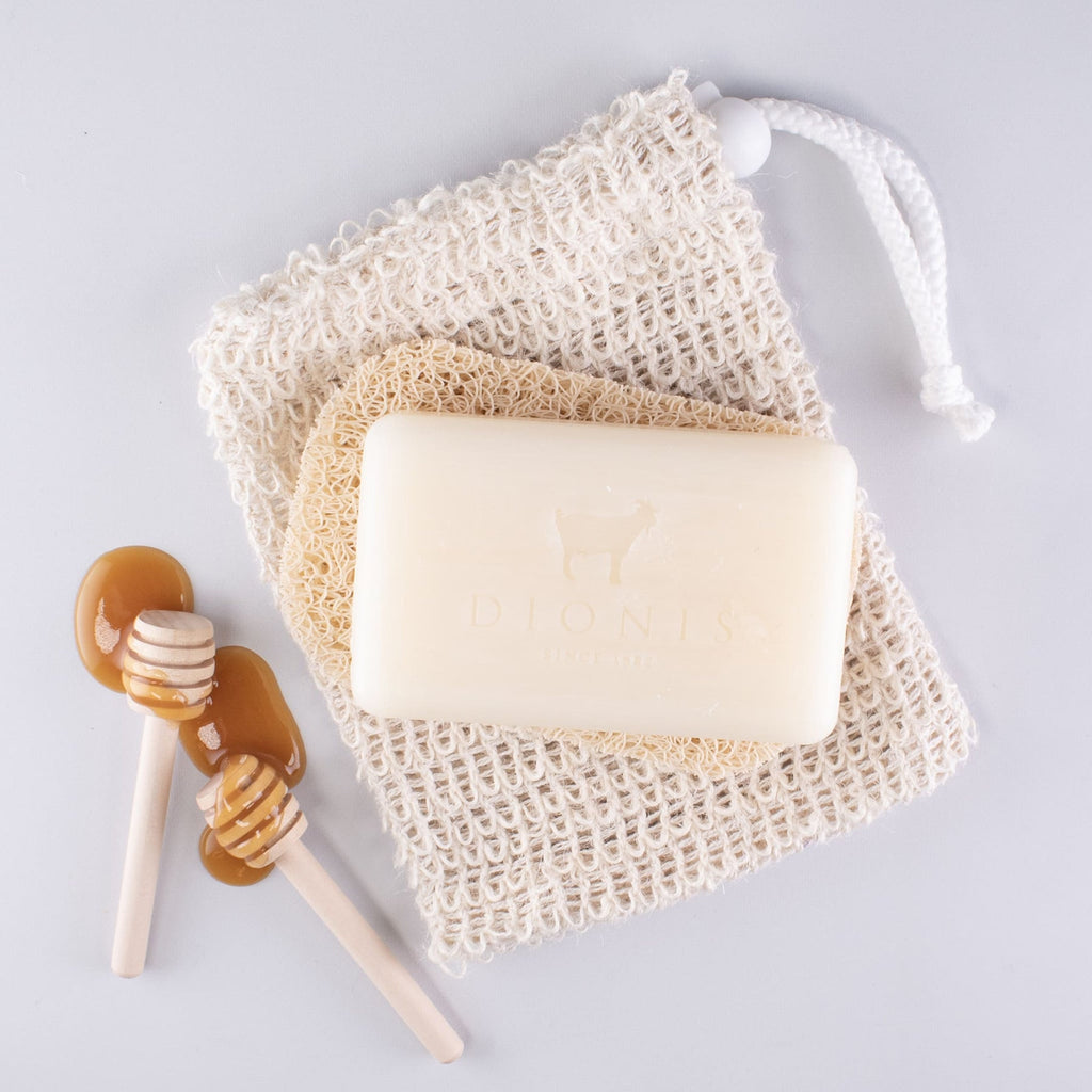 Milk & Honey Ultimate Shower & Bath 3 Pc Set - 260 Broadway Boutique