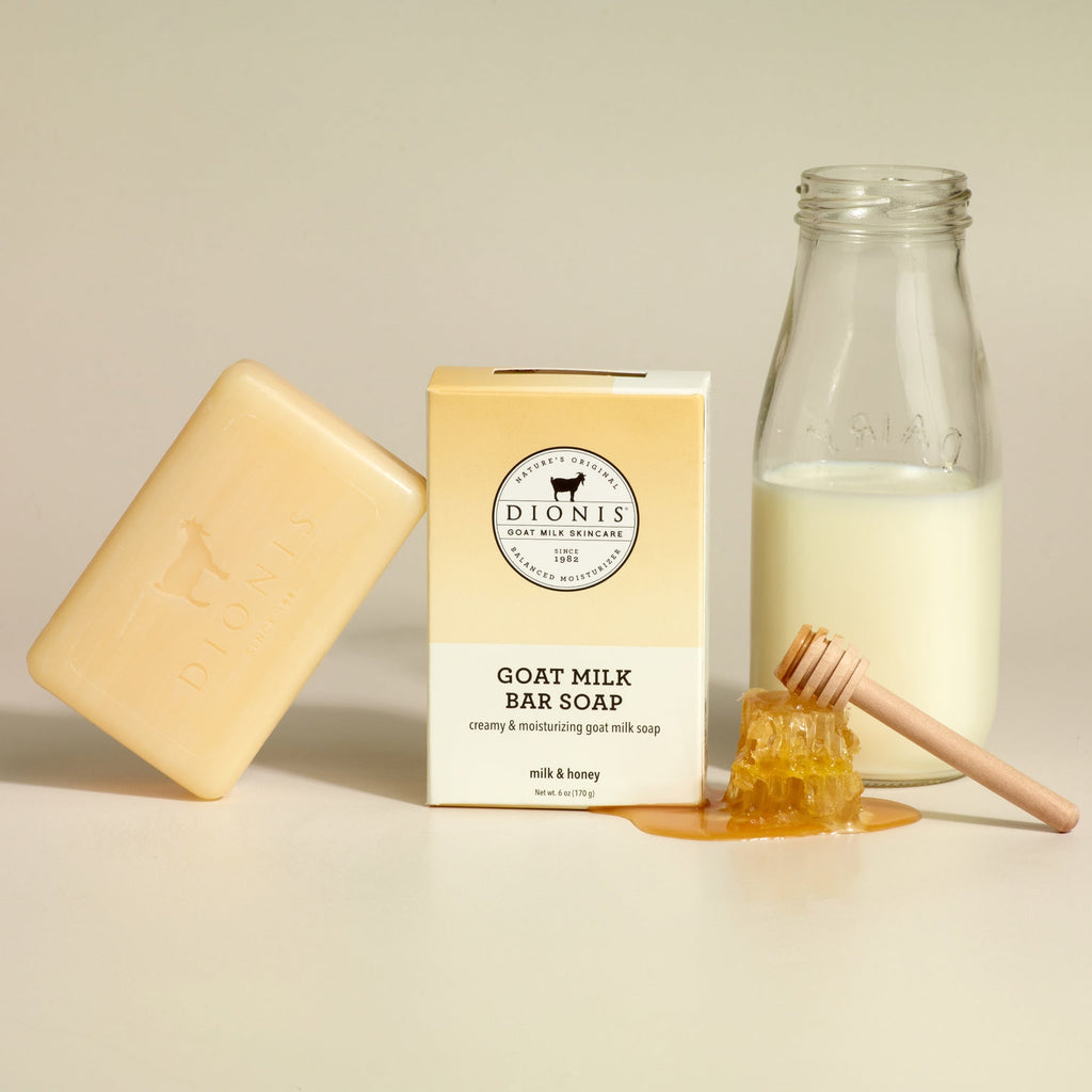 Milk & Honey Ultimate Shower & Bath 3 Pc Set - 260 Broadway Boutique