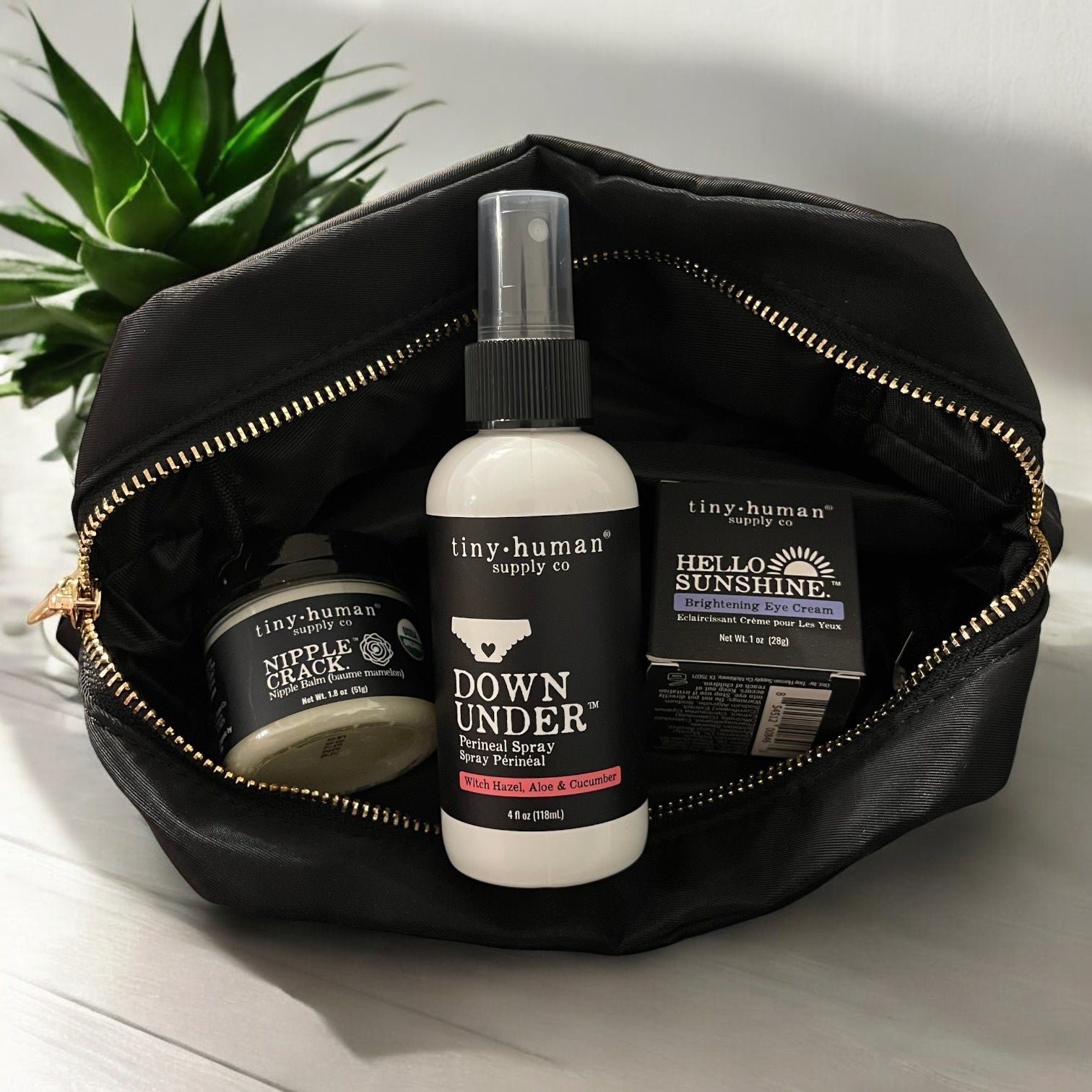 Mommy Care Gift – 260 Broadway Boutique