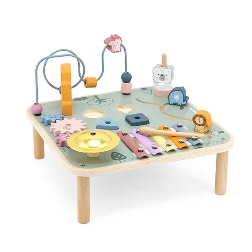 Montessori PolarB Multi Functional Table - 260 Broadway Boutique