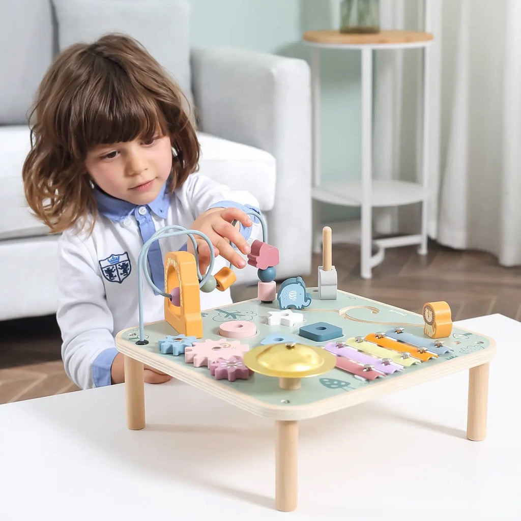 Montessori PolarB Multi Functional Table - 260 Broadway Boutique