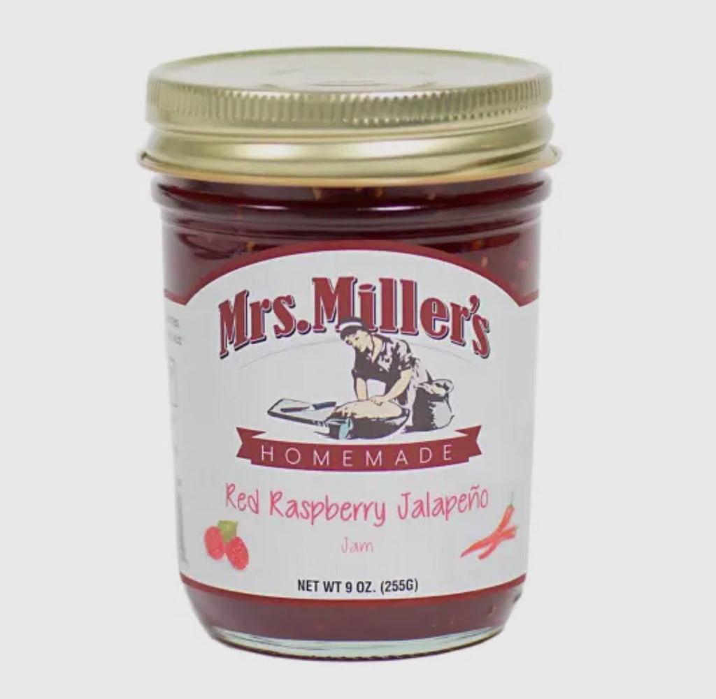 Mrs Millers Jams & Butters - 260 Broadway Boutique
