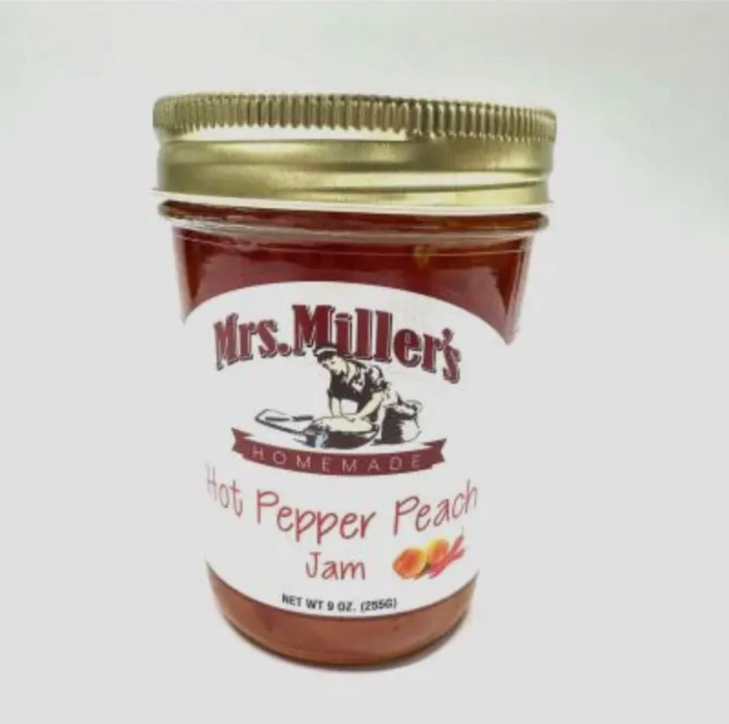 Mrs Millers Jams & Butters - 260 Broadway Boutique
