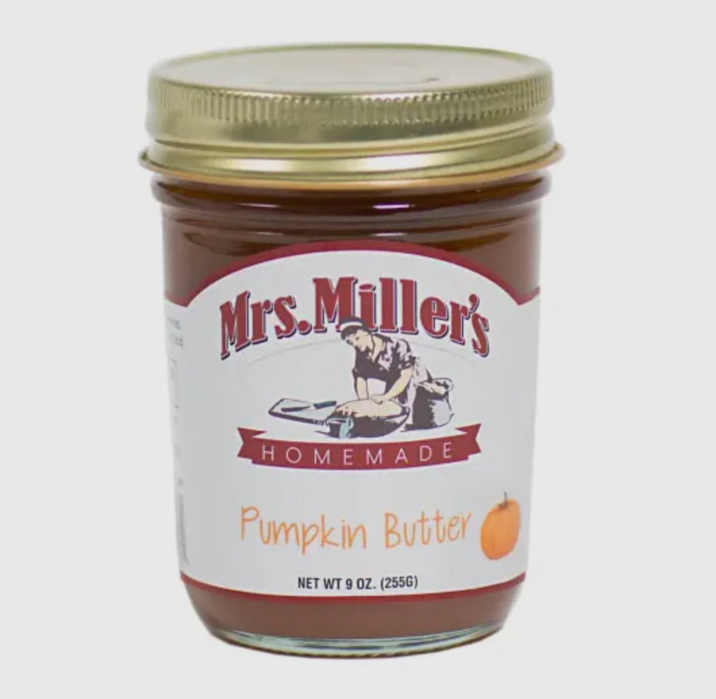 Mrs Millers Jams & Butters - 260 Broadway Boutique