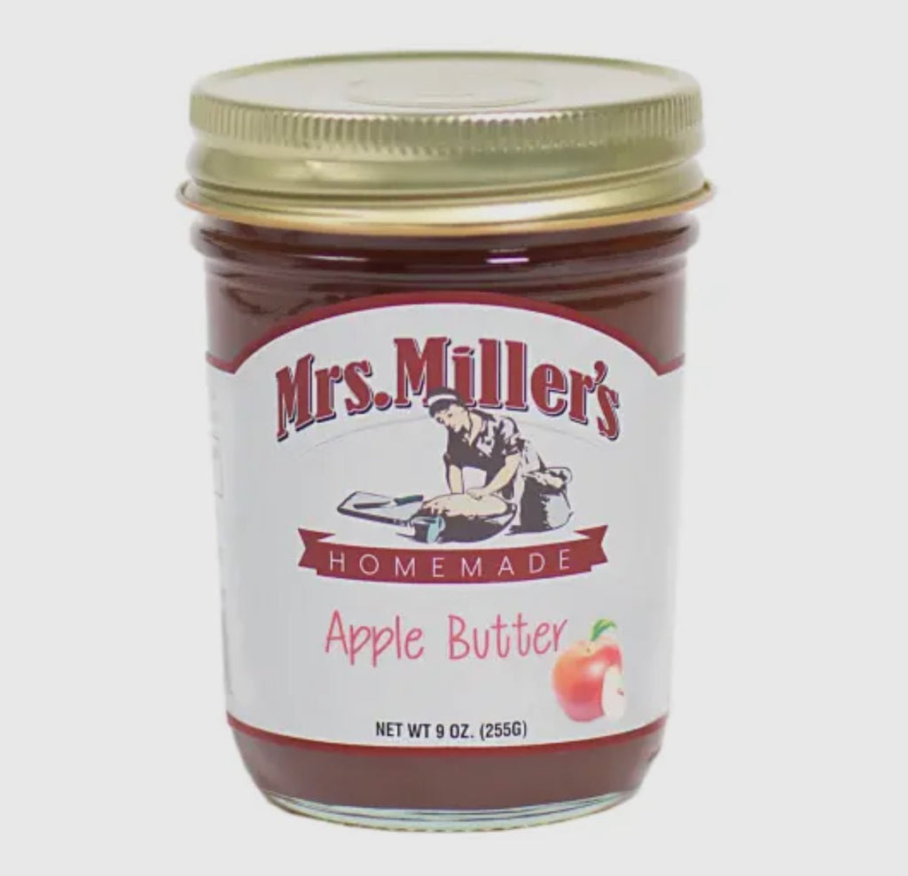 Mrs Millers Jams & Butters - 260 Broadway Boutique