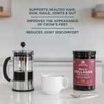 Multi Collagen Protein Powder - 260 Broadway Boutique