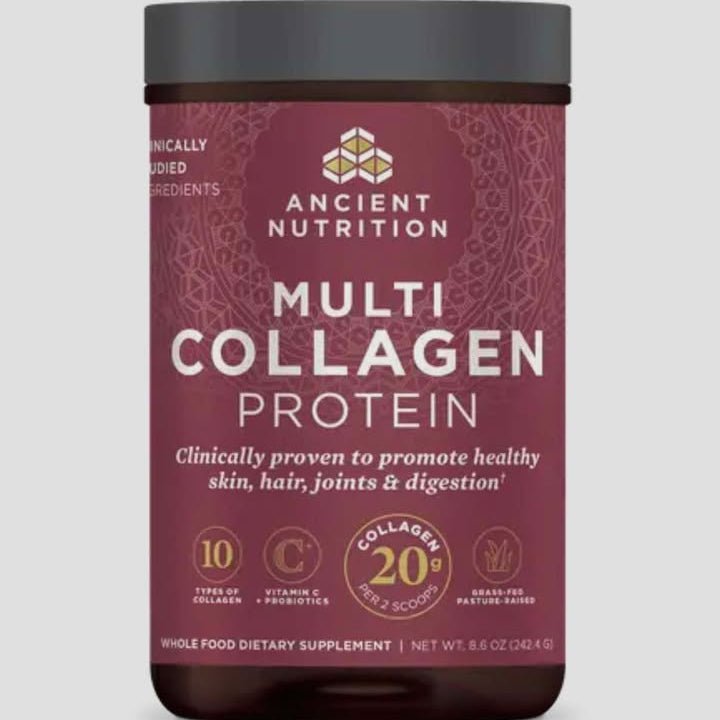 Multi Collagen Protein Powder - 260 Broadway Boutique