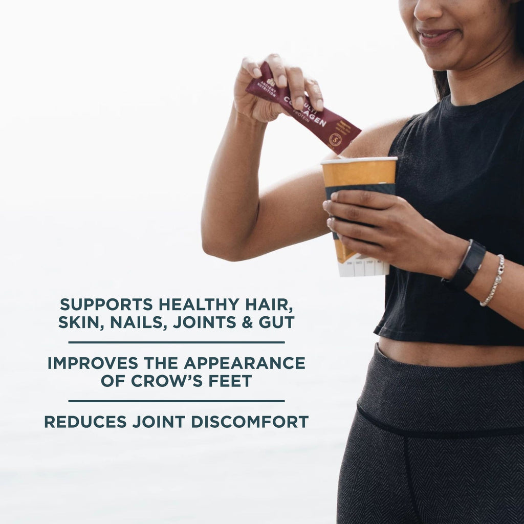 Multi Collagen Protein Sticks - 260 Broadway Boutique