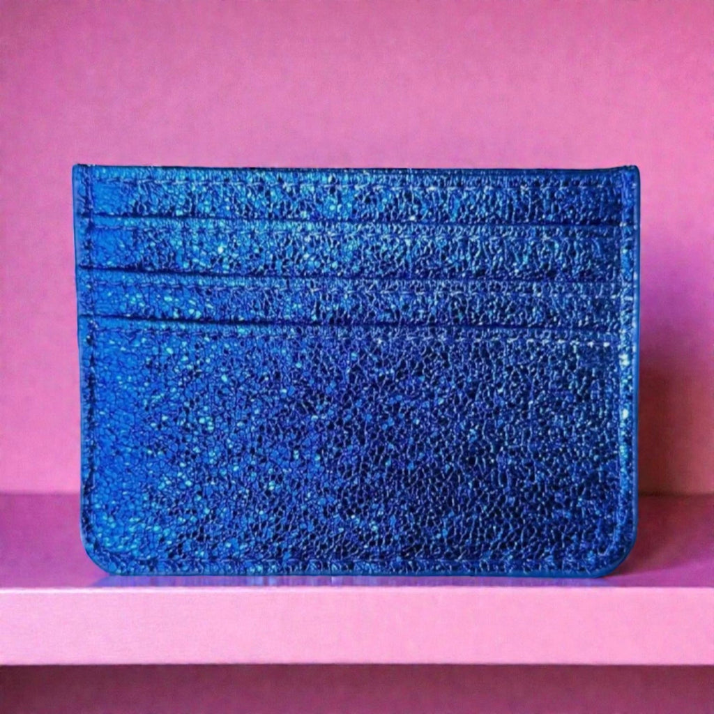 Multi Colors Card Holders - 260 Broadway Boutique