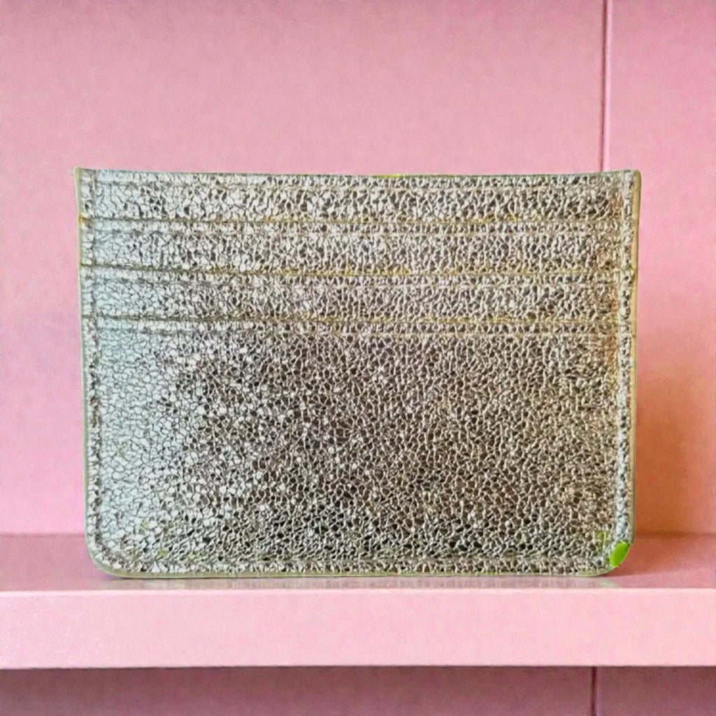 Multi Colors Card Holders - 260 Broadway Boutique