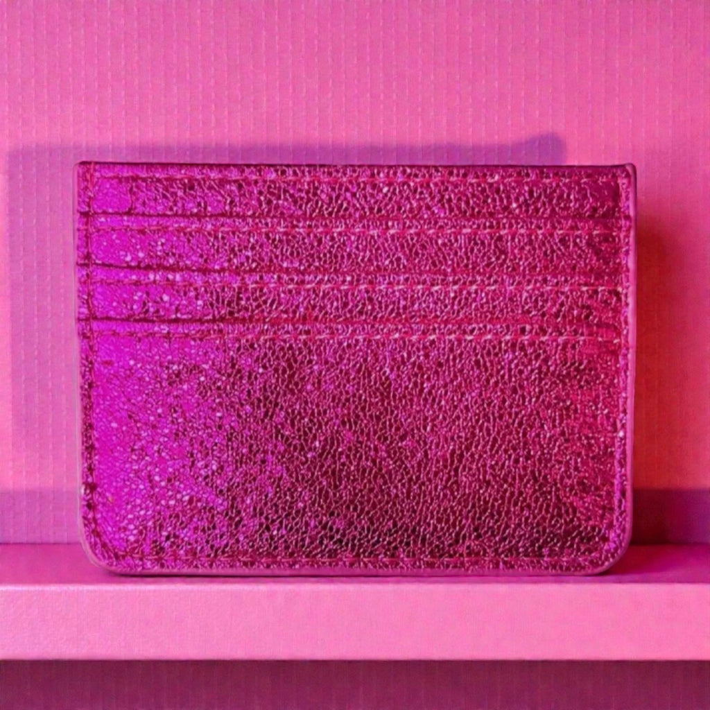 Multi Colors Card Holders - 260 Broadway Boutique