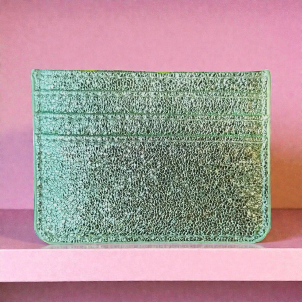 Multi Colors Card Holders - 260 Broadway Boutique