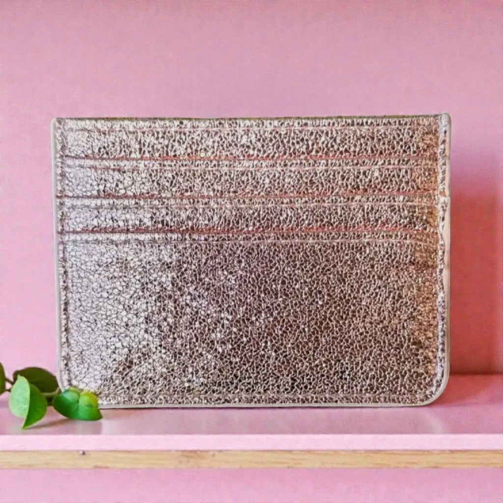 Multi Colors Card Holders - 260 Broadway Boutique