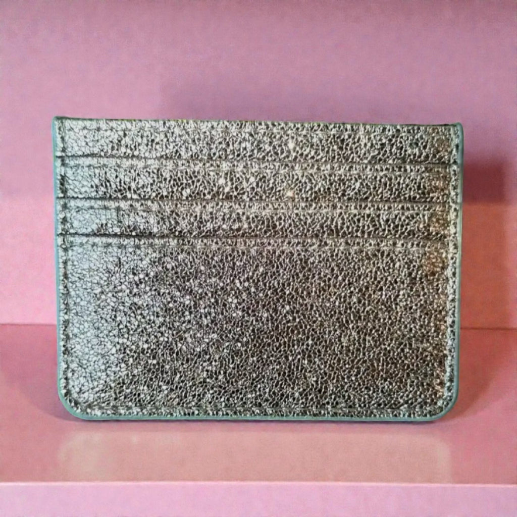 Multi Colors Card Holders - 260 Broadway Boutique