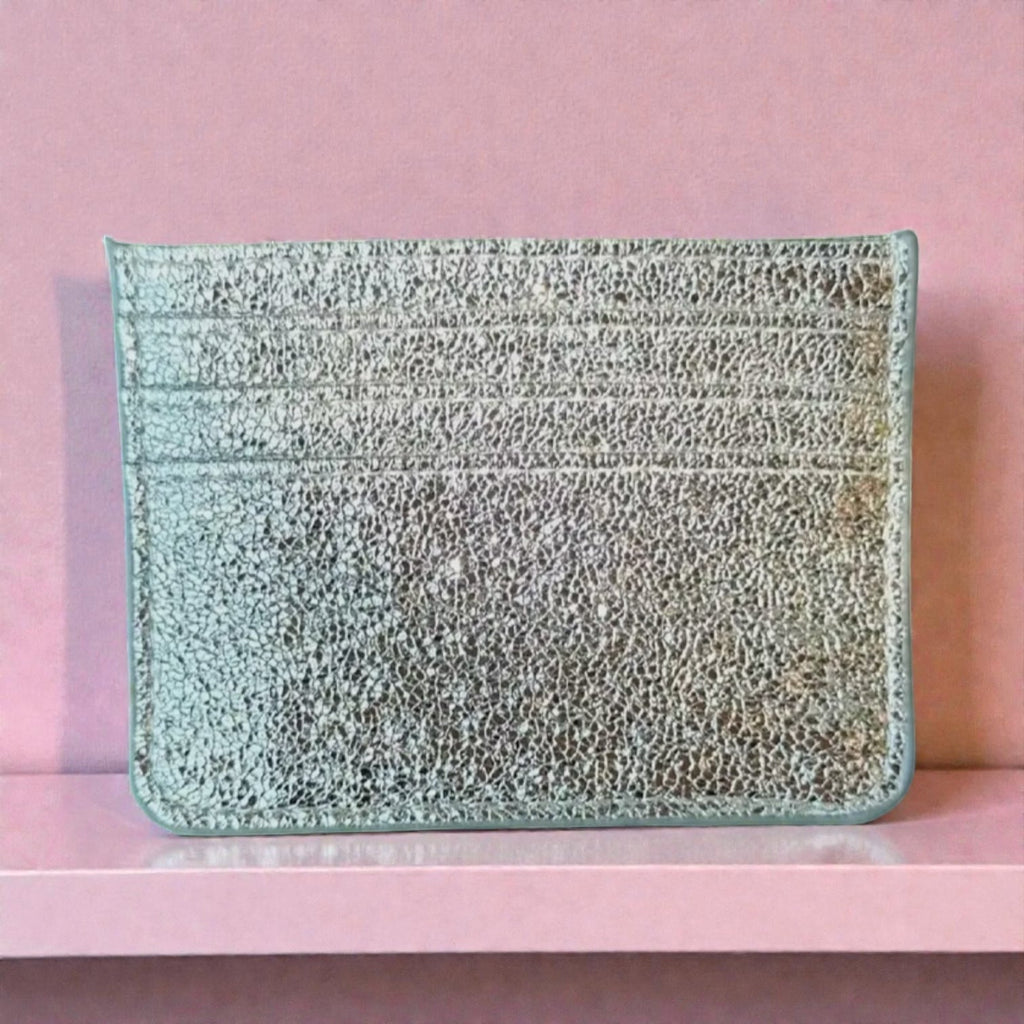 Multi Colors Card Holders - 260 Broadway Boutique