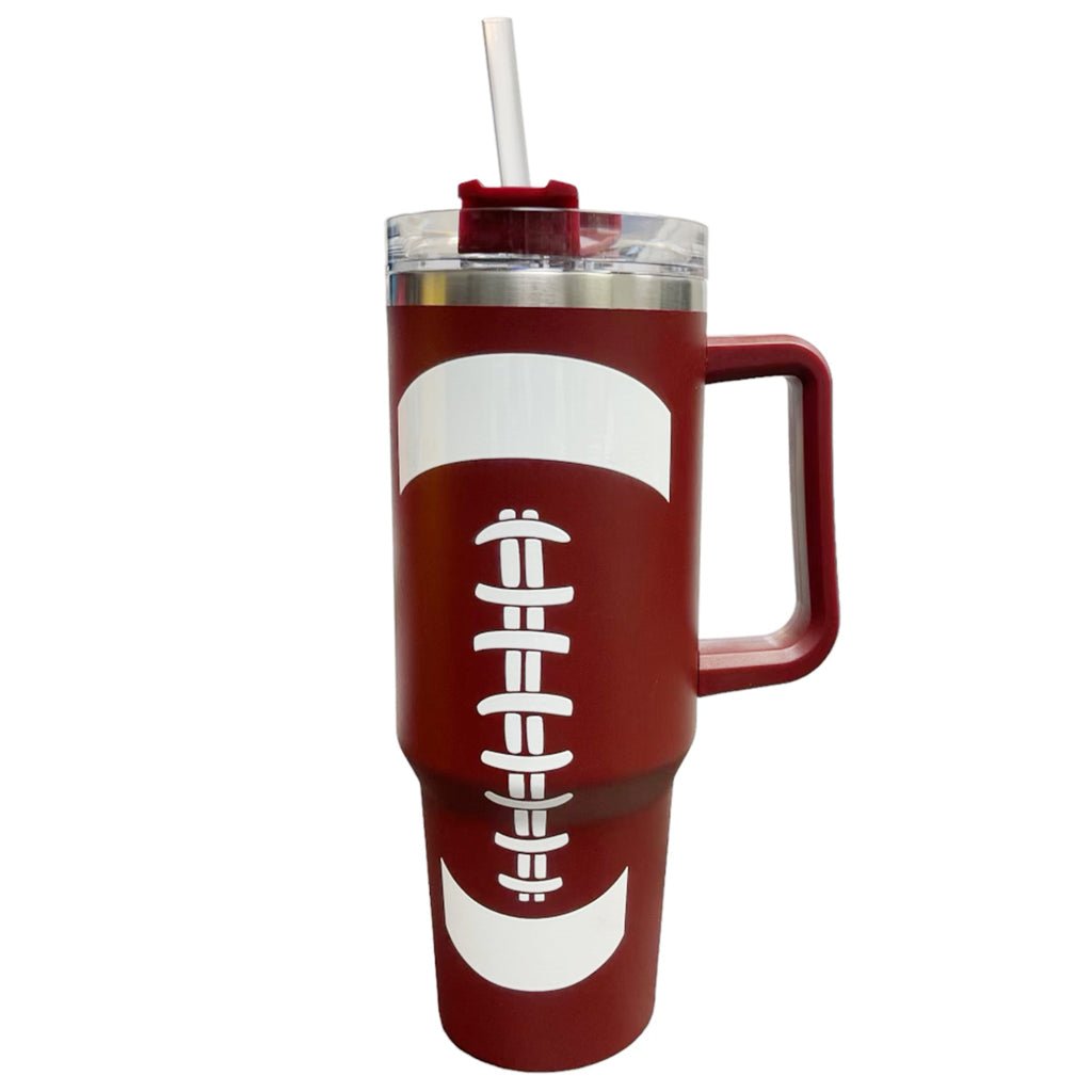 Multiple Sports Tumblers - 260 Broadway Boutique