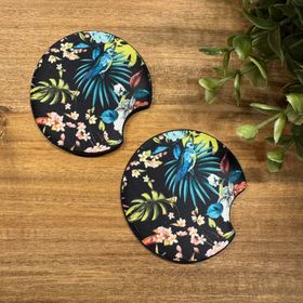 Multiple Styles Car Coasters - 260 Broadway Boutique