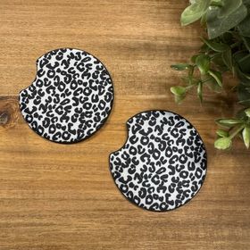 Multiple Styles Car Coasters - 260 Broadway Boutique