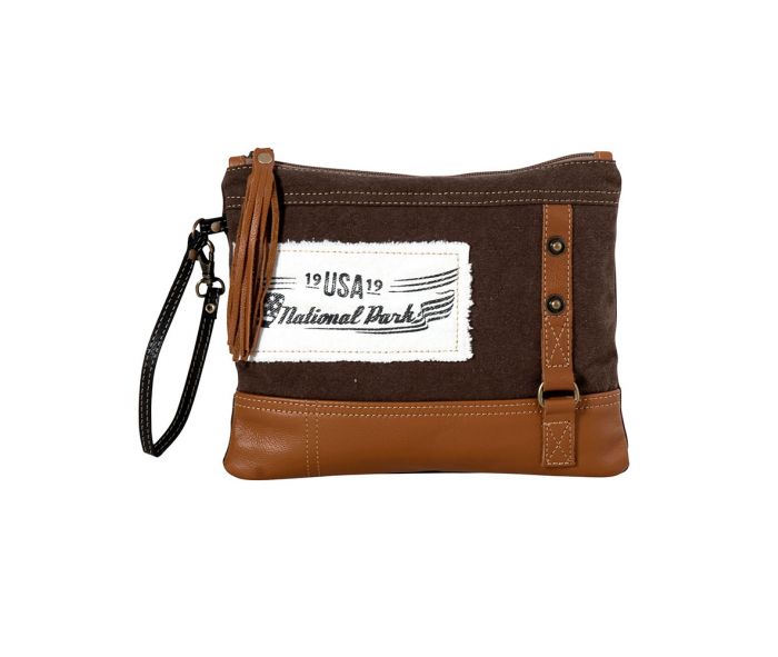 Multiple Wristlet Pouches - 260 Broadway Boutique