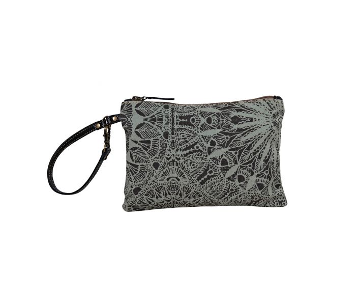 Multiple Wristlet Pouches - 260 Broadway Boutique