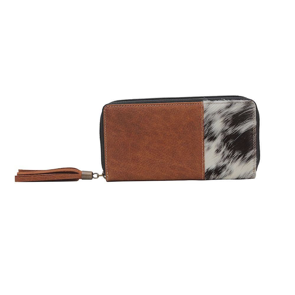 Myra Admire Wallet - 260 Broadway Boutique