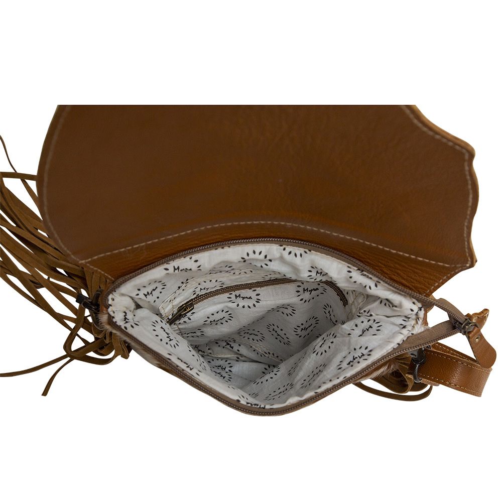 Myra Banette Conceal & Carry Bag - 260 Broadway Boutique