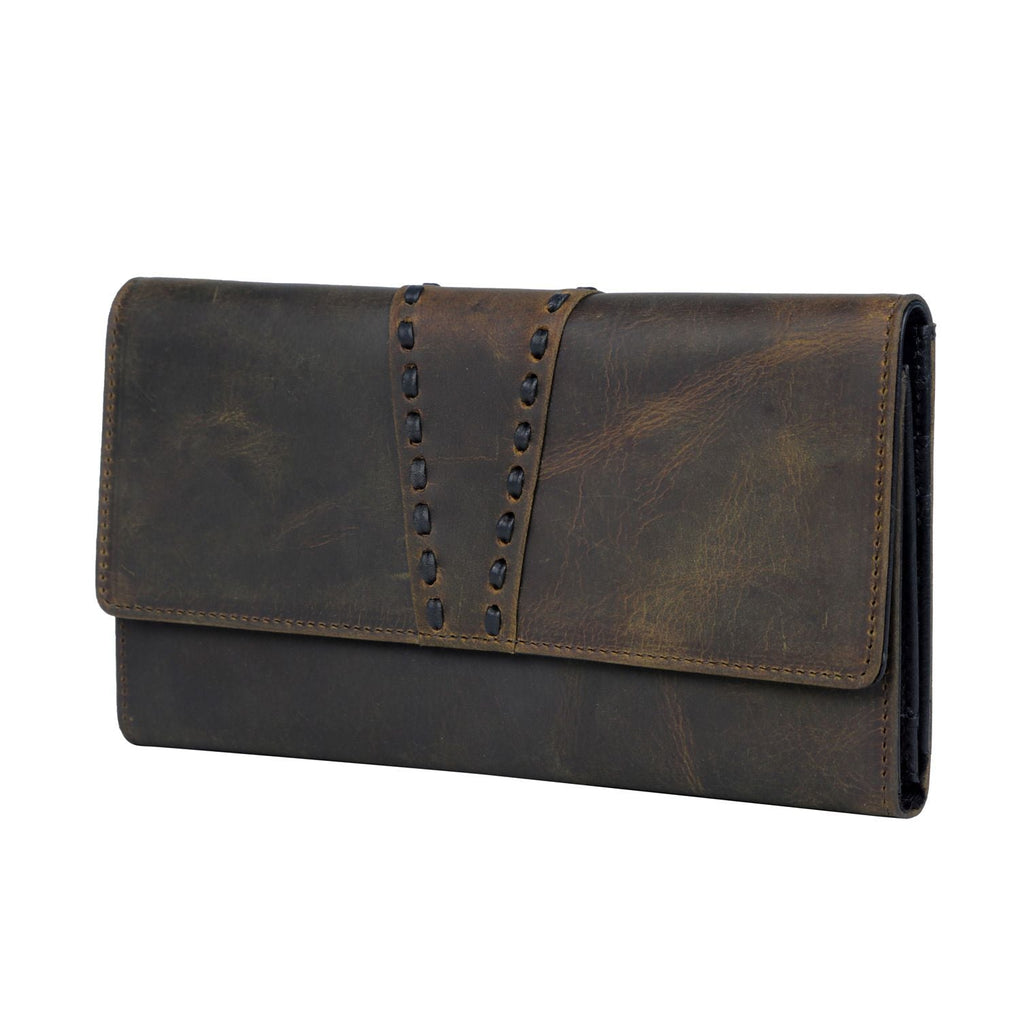 Myra Beta Wallet - 260 Broadway Boutique