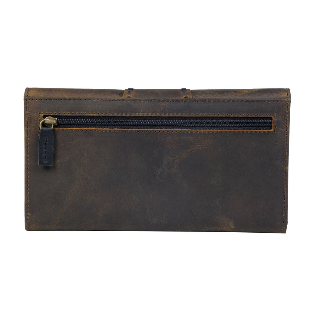 Myra Beta Wallet - 260 Broadway Boutique