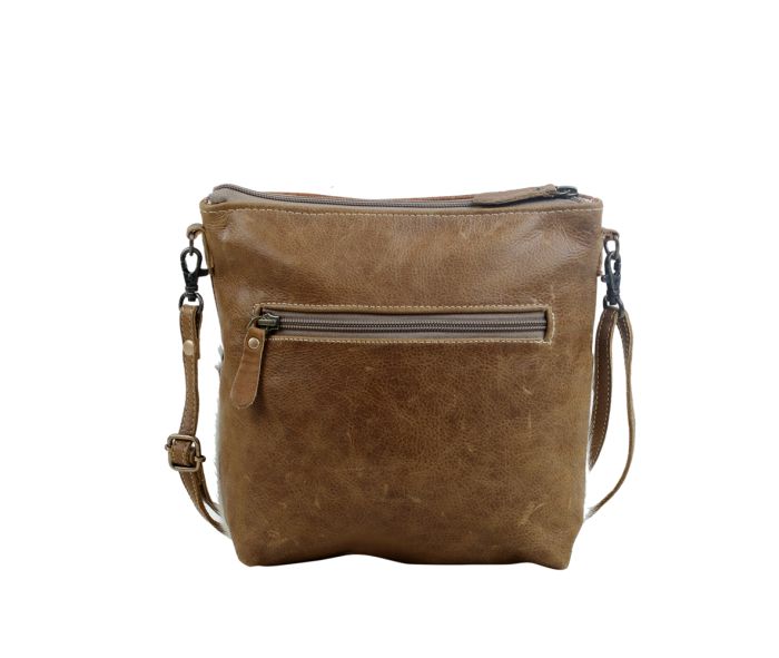 Myra Engraved Crossbody Bag - 260 Broadway Boutique