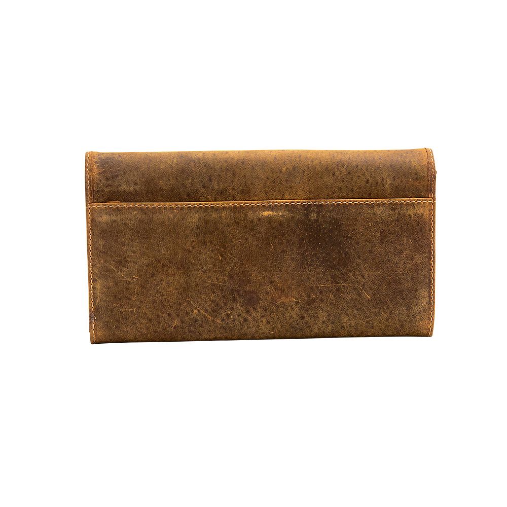 Myra Eolfin Wallet - 260 Broadway Boutique